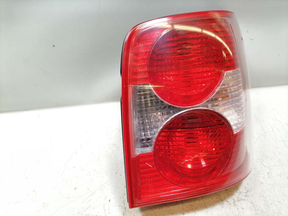 VW Passat 3BG Rücklicht Rückleuchte Schlussleuchte rechts Kombi Bj.2001